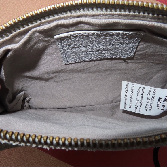 Zadig & Voltaire clutch - Picture 4 of 4